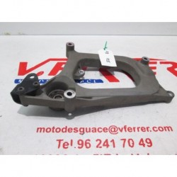EXHAUST SUPPORT Piaggio X8 125 2006