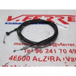 Throttle Cable for Piaggio Beverly 250 2005