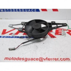 Cooling Fan Piaggio Beverly 250 2005