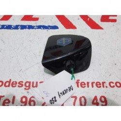 ANTIFREEZE BOTTLE TOP COVER Piaggio Beverly 250 2005