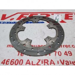 Front Brake Disc Piaggio Beverly 250 2005