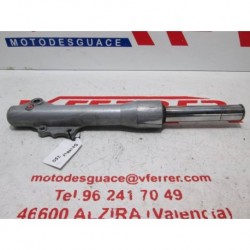 BAR LEFT FRONT FORK (marked) Piaggio Beverly 250 2005