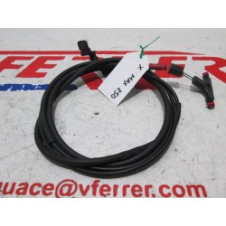 Seat Release Cable for Yamaha XMAX 250 (2007)