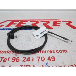 Seat Release Cable for Honda Dylan 125 2005