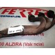 Exhaust manifold (corroded) BMW K75 1993