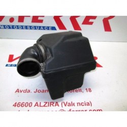 Airbox for BMW K75 1993