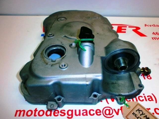 CRANKCASE COVER XCITING KYMCO 500