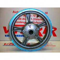 Front Rim Kymco Xciting 500 2006