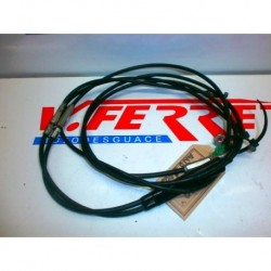 Seat Release Cable for Kymco Xciting 500 (77240-LBA2-E2)