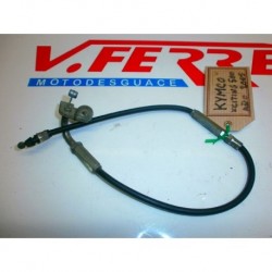 CABLE APERTURA TAPON COMBUSTIBLE Xciting 500 2006