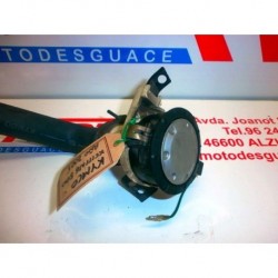 TAPON DE COMBUSTIBLE Xciting 500 2006