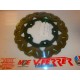 FRONT BRAKE DISC 1 of 250 KYMCO XCITING