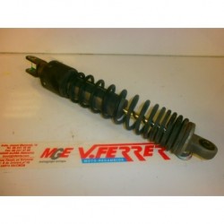 Kymco Xciting R 250i 2009 Rear Shock Absorber (2)