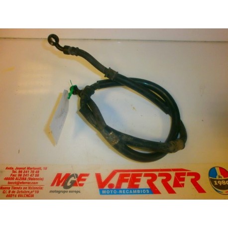 FRONT BRAKE HOSE KYMCO YUP 250 with 52016 km.