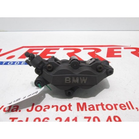 LEFT FRONT BRAKE CALIPER of scrapping BMW 850R 2005