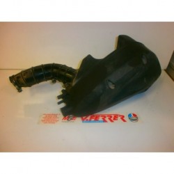 Complete Airbox for Kymco Yup 250