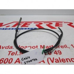 CABLE STARTER R850 ABS 2005