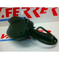 Airbox for Kymco Xciting 250 06
