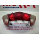 TAILLIGHT (OPAL) of scrapping KYMCO SUPER DINK 125 2009