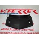 TOP COVER REAR of scrapping a motorcycle Kymco Super Dink 125
