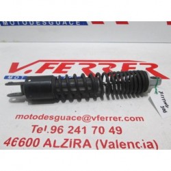 Kymco Xciting 500 ABS 2012 Rear Shock Absorber (1)