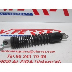 Kymco Xciting 500 ABS 2012 Rear Shock Absorber (2)