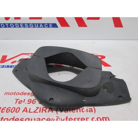 COVER LOWER HANDLEBAR scrapping a motorcycle KYMCO BET WIN 250 2000