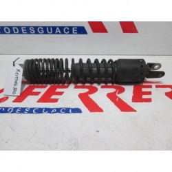 Kymco Xciting R 500 ABS 2009 Rear Shock Absorber (Pierced)