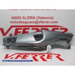 TAPA LATERAL TRASERA IZQUIERDA K1200 GT 2007