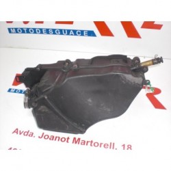 Complete Airbox for Yamaha Majesty 150 2002