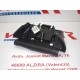 SUPERIOR INSULATION RUBBER COVER Engine YAMAHA XJ6 with 3361 km.