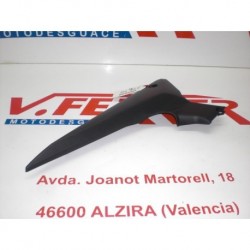 CENTRAL RIGHT SIDE COVER YAMAHA XJ6 2012