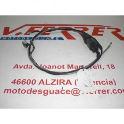 CABLE APERTURA ASIENTO TMAX 500 2007