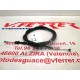 CLUTCH CABLE of scrapping a motorcycle YAMAHA YZF-R1 2006