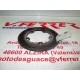 REAR BRAKE DISC of scrapping a motorcycle YAMAHA YZF-R1 2006