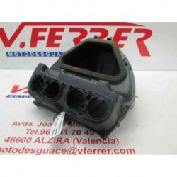 CAJA FILTRO AIRE (enganches rotos) YZF R1 2006