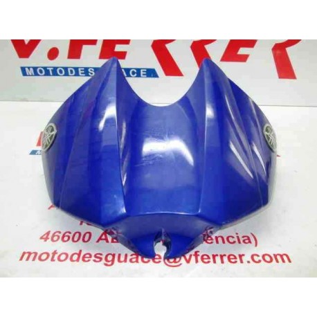 TANK COVER (TOE ROTA) of scrapping a motorcycle YAMAHA YZF-R1 2006