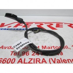 CABLE EMBRAGUE YBR 125 2005