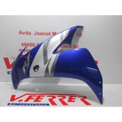 LEFT SIDE COVER (MARKED) Yamaha Yzf R-1 2006