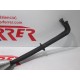 EXHAUST GIANELLI APPROVED T-MAX 500 '01 '02 (SCRAPE)