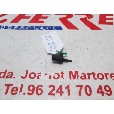 SENSOR AIR FILTER BOX scrapping a YAMAHA XJ6 2012 (8951 km)