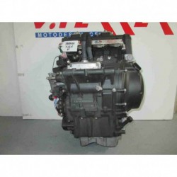 Engine (8951 km) Yamaha XJ6 2012