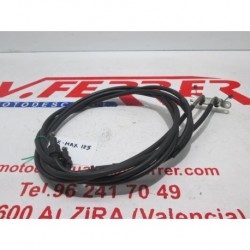 Throttle Cable for Yamaha XMAX 125 2006