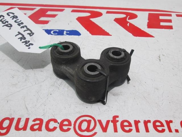 REAR SUSPENSION ARM JOINT scrapping a YAMAHA YZF R 125 2008