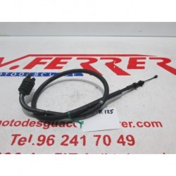 CABLE EMBRAGUE YZF R 125 2008