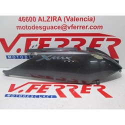 BACK REAR SIDE COVER (scraped) Yamaha Xmax 250 2005