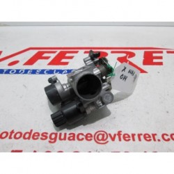 Injection Throttle Body Yamaha XMAX 125 ABS 2013