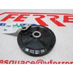 FRONT WHEEL COVER Yamaha Xmax 125 Abs 2013