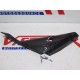 LEFT SIDE COVER (paint nok) scrapping motorcycle YAMAHA TZR 50 2006