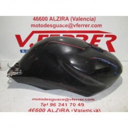 TOP FUEL TANK COVER Yamaha Tzr 50 2006